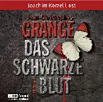 Pochette Das schwarze Blut