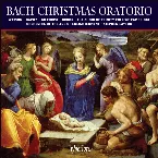 Pochette Christmas Oratorio