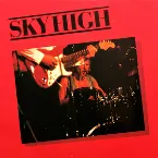 Pochette Sky High