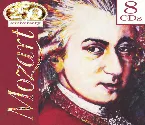 Pochette Mozart 250th Anniversary