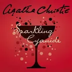 Pochette Sparkling Cyanide