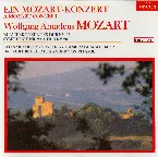 Pochette Ein Mozart-Konzert