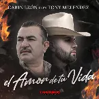 Pochette El amor de tu vida