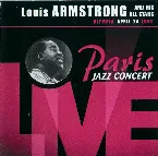 Pochette Olympia: April 24, 1962 Paris Jazz Concert