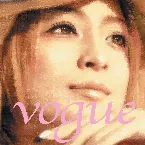 Pochette vogue