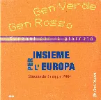 Pochette Insieme per l'Europa