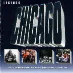 Pochette Chicago Legends
