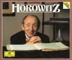 Pochette Horowitz