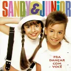 Pochette Pra dançar com você