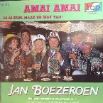 Pochette Amai amai / Ai ai kom maak er wat van