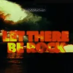 Pochette Let There Be Rock