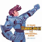 Pochette Turrican II - The Orchestral Album