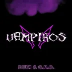 Pochette Vampiros