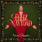Pochette Feliz Navidad