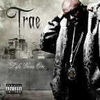 Pochette Life Goes On