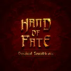 Pochette Hand of Fate (Original Soundtrack)