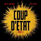 Pochette Coup D'Etat, Pt. 2