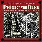 Pochette Professor van Dusen, Neuer Fall 12: Professor van Dusen fährt Achterbahn