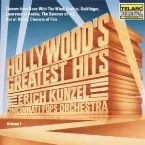 Pochette Hollywood's Greatest Hits, Volume I