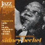 Pochette Jazz Greats, Volume 15: Sidney Bechet: Summertime