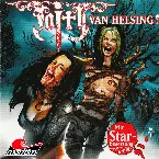 Pochette Faith - The van Helsing Chronicles 17 : Alraunes Leichendiener