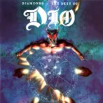 Pochette Diamonds: The Best of Dio