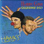 Pochette Childhood Days