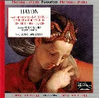 Pochette Haydn: Symphonie No. 85 "La Reine" / Concerto pour Violin / Concerto pour Clavecin