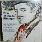 Pochette Marcando el paso