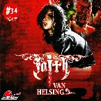 Pochette Faith van Helsing 34 : Gefangen in der Psychoklinik