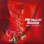 Pochette Metallic Rouge (Original Soundtrack)