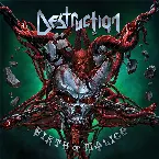 Pochette Destruction