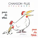 Pochette Pour de vrai, pour de rire