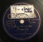 Pochette Belgische meisjes / Toch ben ik gelukkig