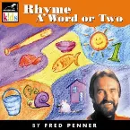 Pochette Rhyme a Word or Two