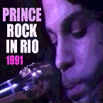 Pochette Rock in Rio, 1991