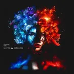 Pochette Love // Chaos