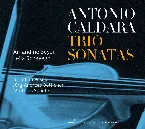 Pochette Trio Sonatas