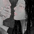 Pochette 아무 말 없이 헤어지자