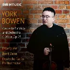 Pochette Concerto for Viola and Orchestra in C minor, op. 25