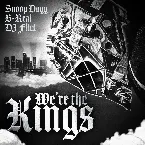 Pochette We're the kings (LA Kings)