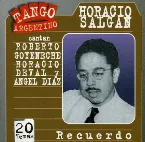 Pochette Tango argentino: Recuerdo