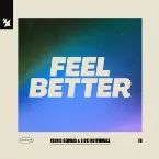 Pochette Feel Better