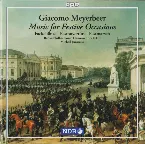 Pochette Music for Festive Occasions