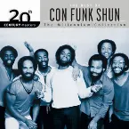 Pochette 20th Century Masters: The Millennium Collection: The Best of Con Funk Shun