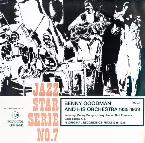 Pochette Jazz Star Serie no. 7