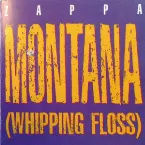 Pochette Montana (Whipping Floss)