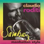 Pochette Samba Manhattan Style
