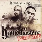 Pochette Grandmasters: Instrumentals