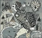 Pochette Once Upon a Hell of a Time…